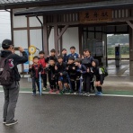 頑張れ！ofc