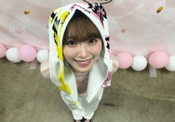 【朗報】櫻坂46のビジュアルメン、最強の『上目遣い』を披露してしまう・・・