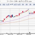 【PO】フージャースＨＤが公募増資　各社配分