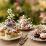 『甘い物が欲しくてたまらない』の画像