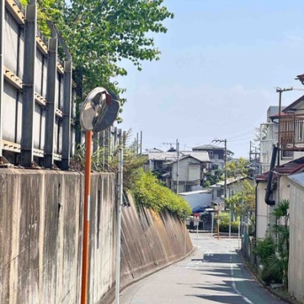 大磯町　交通取り締まり