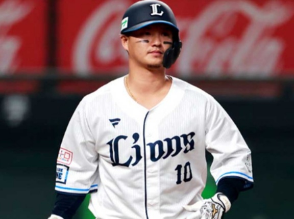 佐藤龍世引退へ。。。