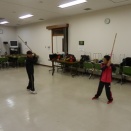  9日　田原班