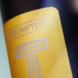 『BROMPTON Tline Ceratech Black &Gold販売開始‼』の画像