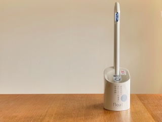 こまめに掃除 浮かせる道具 ／ 実家整え