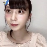 『[動画]2021.07.28（22:22～） SHOWROOM　「≠ME(ノットイコールミー) 菅波美玲」＠個人配信 【ノイミー】』の画像