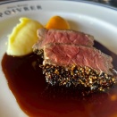 グリルビストロ POIVRER　土日祝限定ランチ