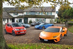 イグニスの存在感に草