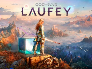 「GOD OF WAR」シリーズ最新作 『God of War Laufey』が発表、クレイトスの妻フェイが主人公、神々の死後の世界「常世の國」を描く新作アクション
