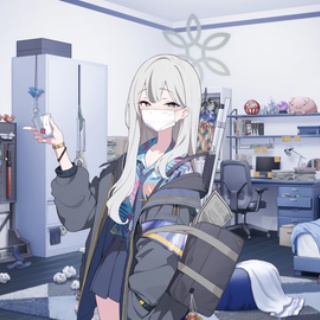 ブルアカまとめ@ジュンコ推し