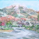 季節の風の中で