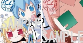 アニメ