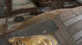 エジプトの国立博物館、丸ごと略奪…騒乱に便乗、内外に衝撃
