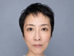 【画像】最新の蓮舫がこちら