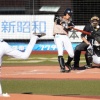 日ハム細川、佐々木朗希から初安打もプロ初失策は反省「いろいろ経験しながら対応していけたら」