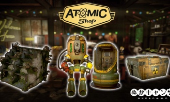 【アトミックショップ】トキシックボブのコレクトロンが登場！