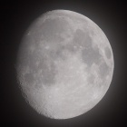 『速報：4/24の月面　2021/04/24』の画像