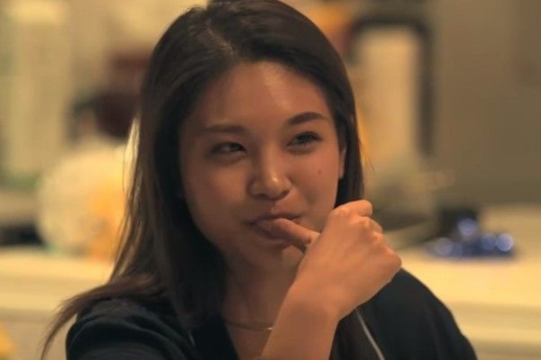 フジテレビ系列 テラスハウス 鬼調べ大百科 遠藤政子