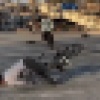 【画像】目の前で盛大に転倒→周り「……」いやすぐ助けろよｗｗｗｗ