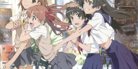 アニソン ゲーソンまとめブログ とある科学の超電磁砲