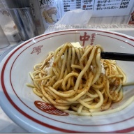 蒙古タンメン中本 熊谷＠石原
