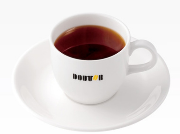 ドトール､12月12日から50品目値上げ コーヒーは30円値上げ