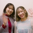 市ノ瀬加那さんと大西沙織さんの顔が良すぎた「映画わたなれ　舞台挨拶密着映像」キャプ画像と感想