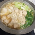 お鍋が恋しくなる季節