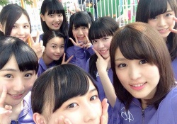 【画像】乃木坂2期生の最高のワンショットがコチラ！！！