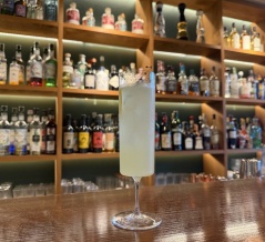【淡路島】癒しのバー　～Cafe&BAR BROQUEL (ブロッケル）