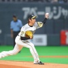 日ハムのショートスターターってこれでいいのか？