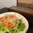 京都でタイ料理