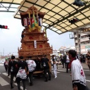 令和七年度　伊曾乃神社例大祭　古玉線②