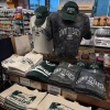 【ダウントゥアース】ハワイ大学(UH)とのコラボＴシャツ＆帽子がかわいい！【ハワイ】