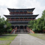 自転車ときどき世界1周