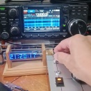 ΔLOOPXの修理依頼