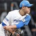 日ハム根本悠楓、左肘クリーニング手術と発表