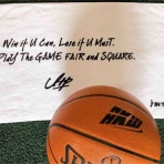 甲府でおしえるミニバスコーチのブログ