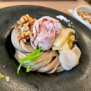 えびそば緋彩（愛知県／名古屋市）