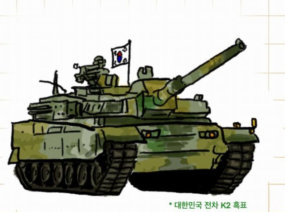 「戦車強国」ドイツの座を奪えるか…韓国製の武器は「高品質＋スピード」！