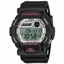 great G-SHOCK world