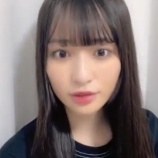 『[動画]2022.04.30（22:23～） SHOWROOM　「≠ME(ノットイコールミー) 冨田菜々風」＠個人配信 【ノイミー】』の画像