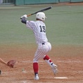 豊川 辻 瑛太 投手・外野手