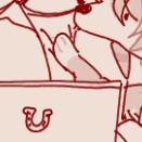 【ウマ娘】けいちゃんねるのおねだりをしてくる忠犬ケイちゃん