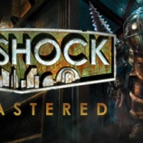 『BioShock ｜後半ストーリーが面白い！ゲーム紹介とプレイ感想日記』の画像