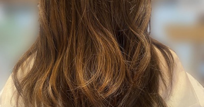 50代、もう一度レイヤーカットを楽しんでみた