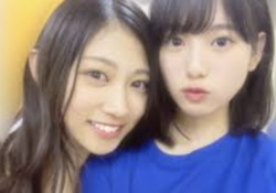 増田三莉音「川端晃菜の顔を見てブラックコーヒーだと思った」