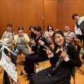 2026年3月1回目　合奏練習の模様