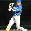 【日本ハム】途中出場の水野達稀がダメ押し走者一掃三塁打　新庄剛志監督「俺をスタメン外しやがって打法（笑）」