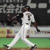 セギノールが在籍した球団と聞いて2番目に思いついた球団 	